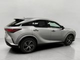 Certified 2025 Lexus RX 350 AWD image 3