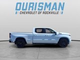 Used 2023 Chevrolet Silverado 1500 RST image 2