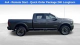 New 2025 RAM 3500 Longhorn w/ Bed Utility Group image 4
