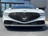 New 2025 Genesis G90 3.5T image 4