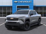 New 2025 Chevrolet Silverado EV W/T image 6