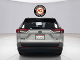 Used 2023 Toyota RAV4 XLE image 4