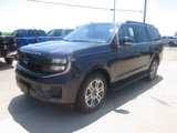 New 2025 Ford Expedition Active image 3