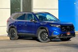 New 2025 Honda CR-V Sport image 2