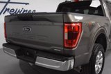 Used 2023 Ford F150 XLT image 3