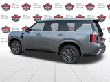 New 2025 Nissan Armada SL w/ Captain's Chari Seat Package image 5