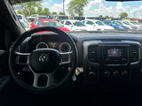 Used 2022 RAM 1500 Classic Warlock image 3