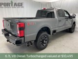 New 2025 Ford F250 XL w/ STX Appearance Package image 2