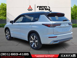 New 2025 Mitsubishi Outlander SEL image 3
