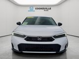 New 2026 Honda Civic Sport image 3