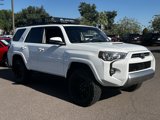 Used 2024 Toyota 4Runner TRD Off-Road Premium image 4