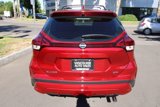 Used 2022 Nissan Kicks SR image 5