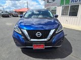Used 2022 Nissan Murano SL w/ SL Moonroof Package image 2