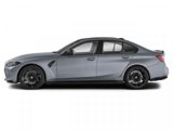 New 2026 BMW M3 Competition image 2