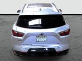 Used 2022 Chevrolet Blazer RS w/ Enhanced Convenience Package image 3