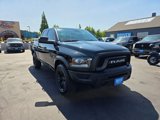 Used 2022 RAM 1500 Classic Warlock w/ Trailer & Traction Group image 3