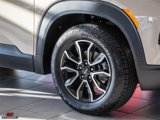 New 2026 Chevrolet TrailBlazer ACTIV w/ Convenience Package image 2