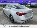 Used 2022 Nissan Sentra SV image 6