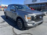 Used 2022 Ford F150 XLT w/ Equipment Group 302A High image 6