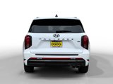 New 2025 Hyundai Palisade Calligraphy image 4
