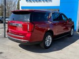 Used 2024 GMC Yukon XL SLT w/ SLT Luxury Package image 5