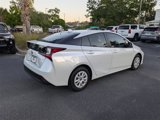 Certified 2022 Toyota Prius LE image 5