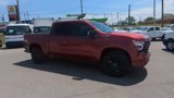 New 2025 Chevrolet Silverado 1500 RST w/ RST All Star Premium Package image 2
