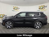New 2025 Mitsubishi Outlander AWD image 4