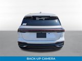 New 2025 Lincoln Nautilus Premier w/ Equipment Group 102A image 5