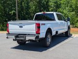 Certified 2023 Ford F350 Lariat w/ Lariat Ultimate Package image 3