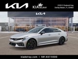 New 2026 Kia K5 GT w/ GT1 Package image 3