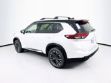 New 2026 Nissan Rogue Platinum image 5