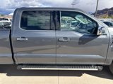 New 2025 Ford F150 Lariat w/ Equipment Group 501A Mid image 3
