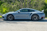 Certified 2024 Porsche 911 Turbo S image 2
