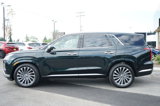 New 2025 Hyundai Palisade Calligraphy image 2