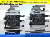 New 2025 GMC Sierra 3500 Denali Ultimate image 2
