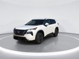 New 2025 Nissan Rogue SV image 4