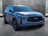 Used 2024 INFINITI QX60 Luxe image 3