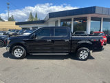 Used 2020 Ford F150 XLT w/ Equipment Group 301A Mid image 2
