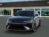 New 2025 Hyundai Ioniq 5 N image 6