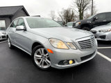 Used 2011 Mercedes-Benz E 350 Sedan image 2