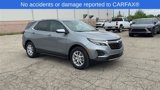 Used 2024 Chevrolet Equinox LT w/ LPO, Floor Liner Package image 2