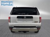 New 2026 Honda Passport TrailSport image 4