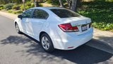 Used 2015 Honda Civic LX image 3