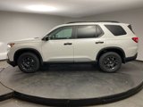 New 2025 Honda Pilot TrailSport image 4
