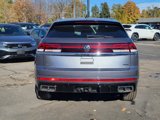 New 2025 Volkswagen Atlas Cross Sport SEL Premium R-Line image 5