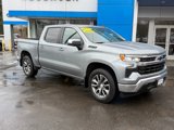 New 2025 Chevrolet Silverado 1500 LT w/ Z71 Off-Road Package image 3