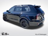 New 2025 Kia Telluride AWD image 4