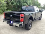 New 2025 Ford F250 Lariat image 5