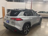 Used 2025 Toyota Corolla Cross AWD Hybrid image 5